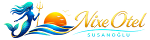 Nixe Hotel Susanoğlu